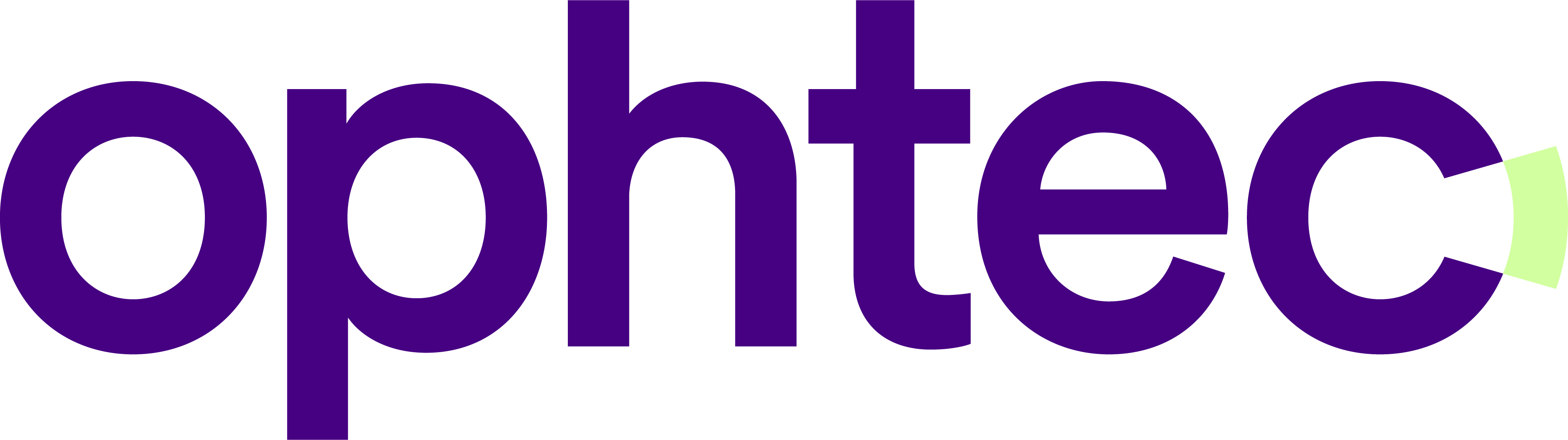 Logo Ophtec